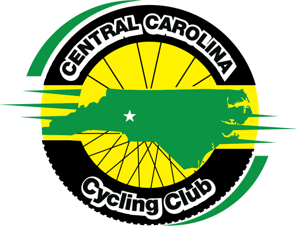 Central Carolina Cycling Club