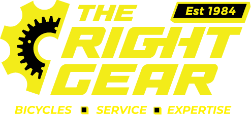 The Right Gear